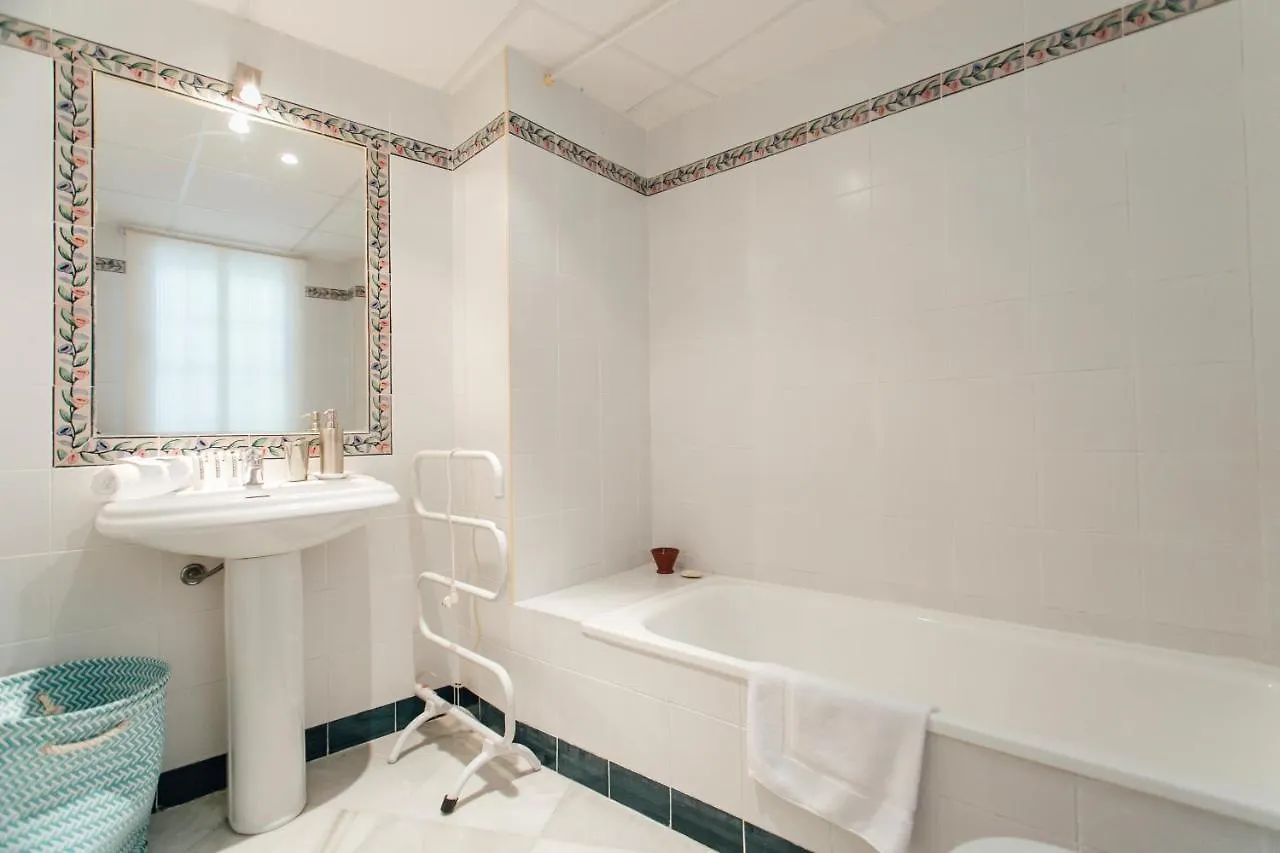 Appartamento Cozy And Bright- 1Bd 1Bth - La Alfalfa Siviglia